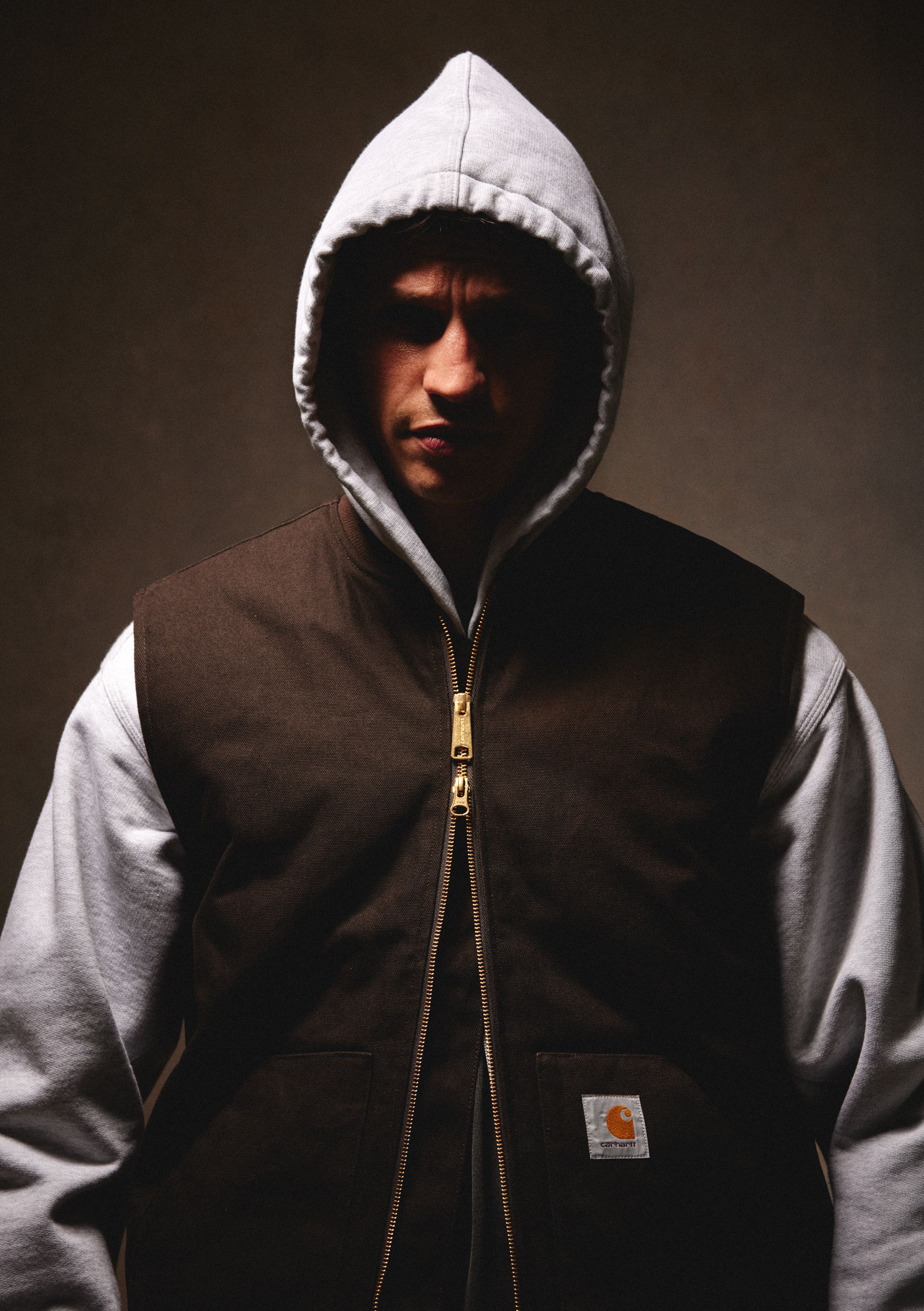 Official Carhartt WIP Store Belgium