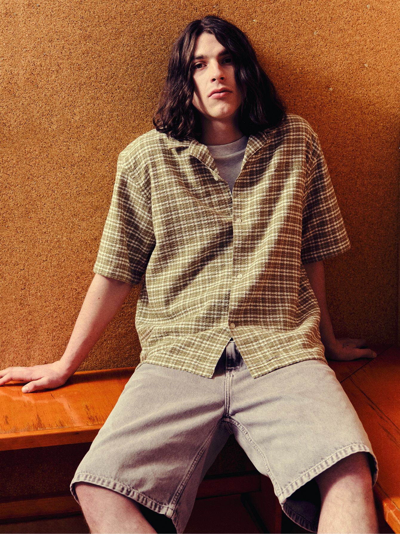 Men's Lookbook Spring/Summer 2026 | Carhartt WIP