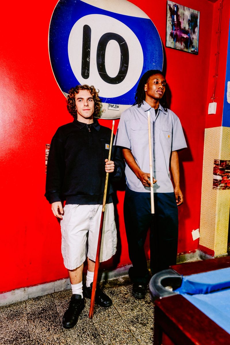 Carhartt WIP SS26 Keep It Moving 02