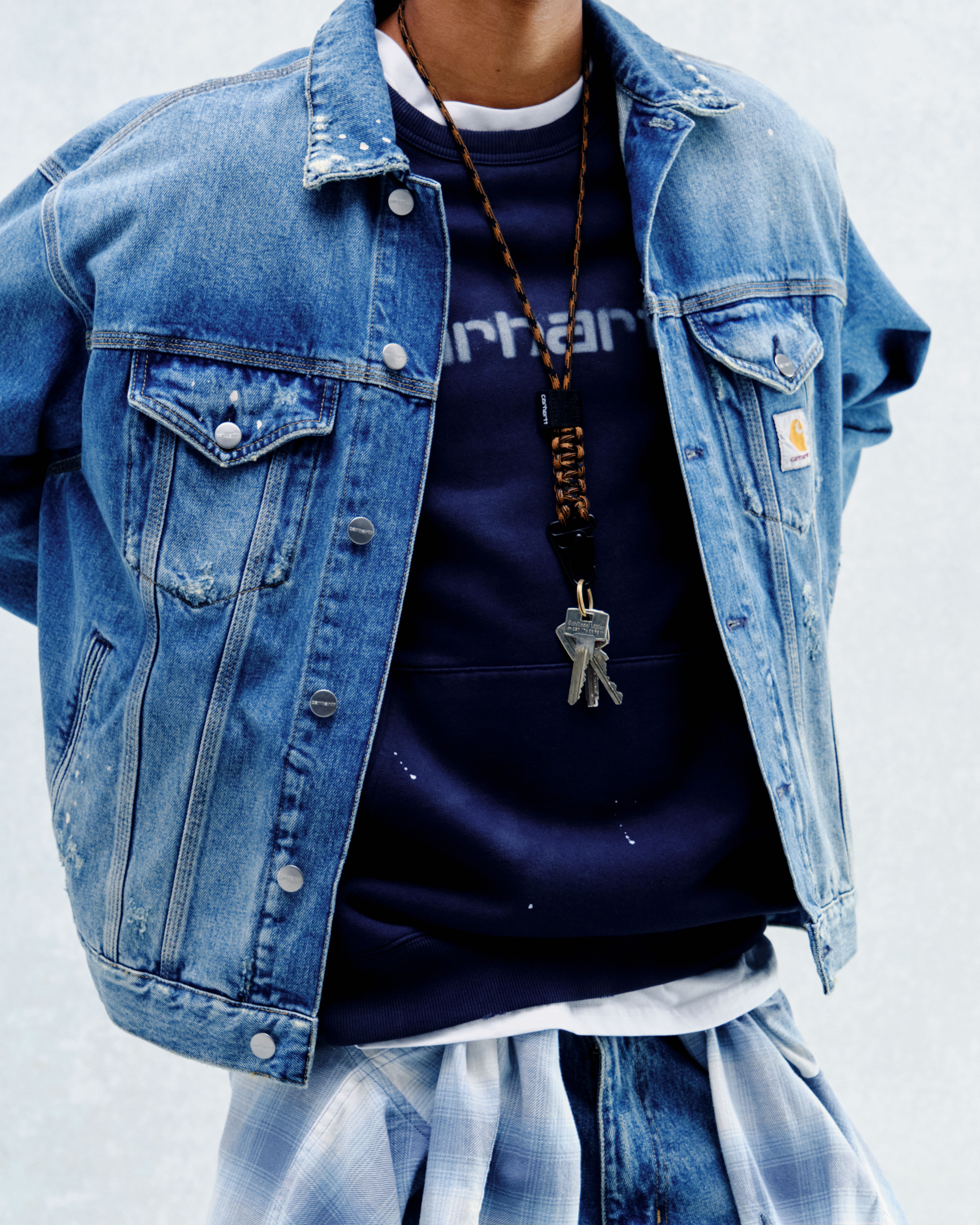 Official Carhartt WIP Store