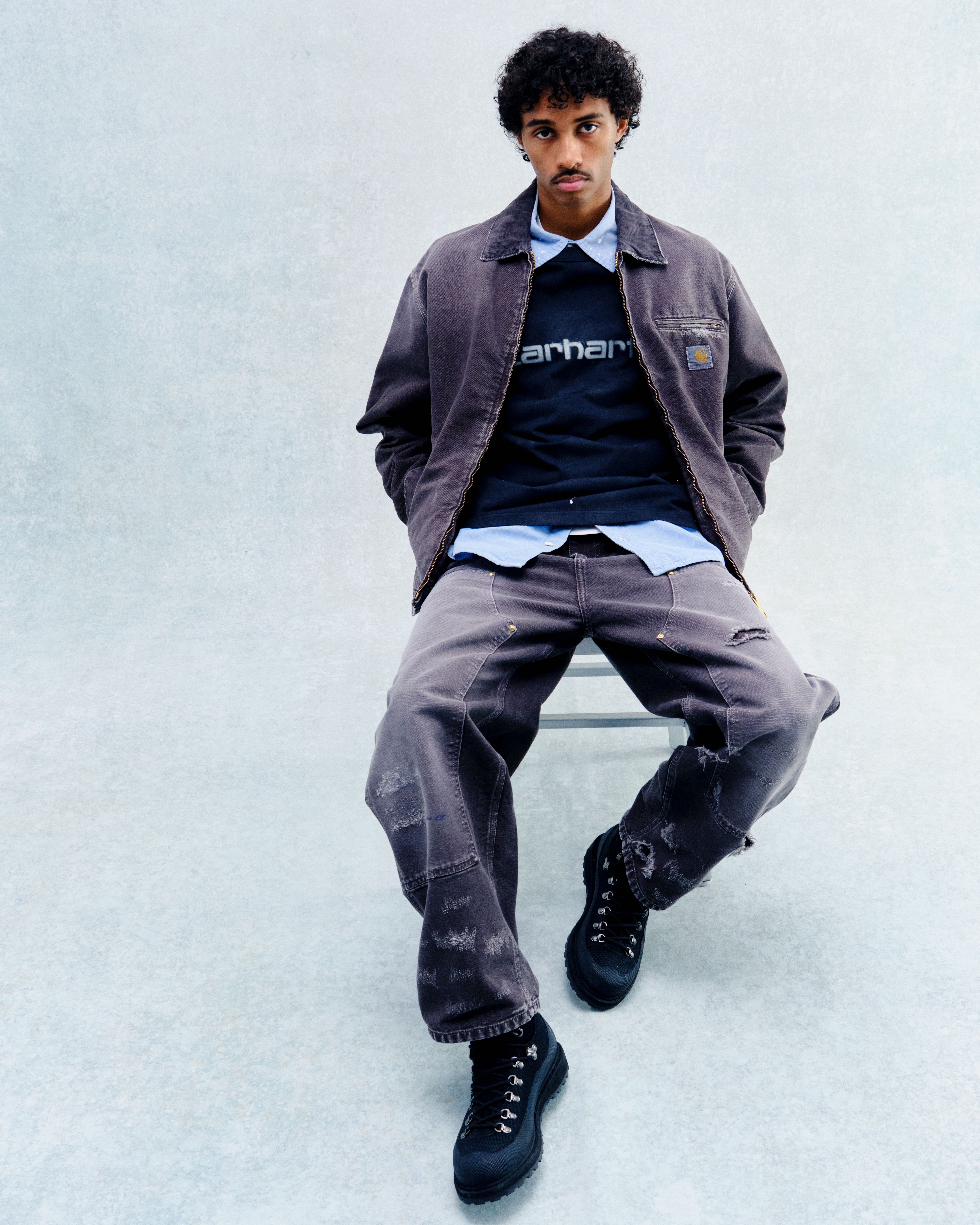 Official Carhartt WIP Store
