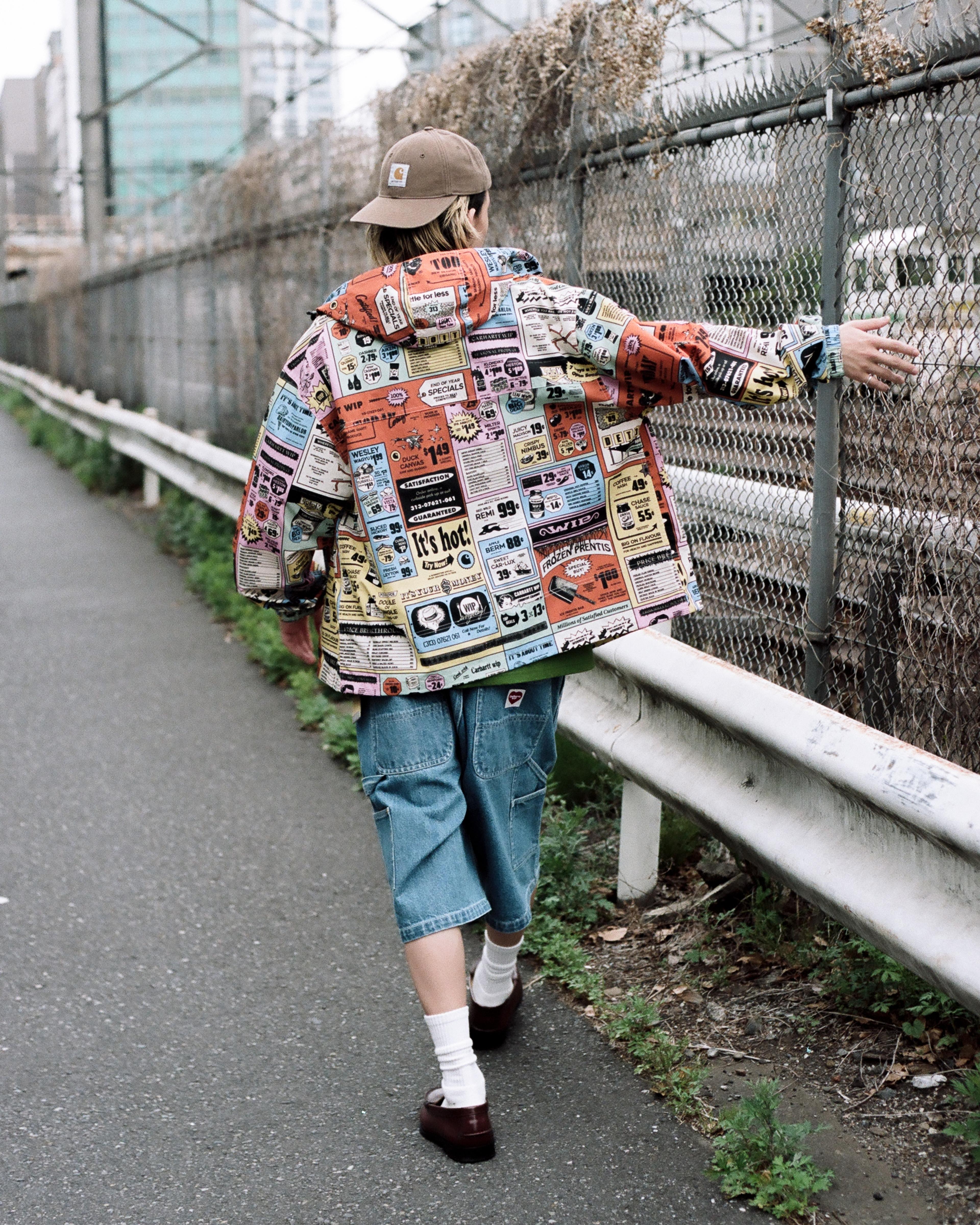Store Exclusives | Carhartt WIP