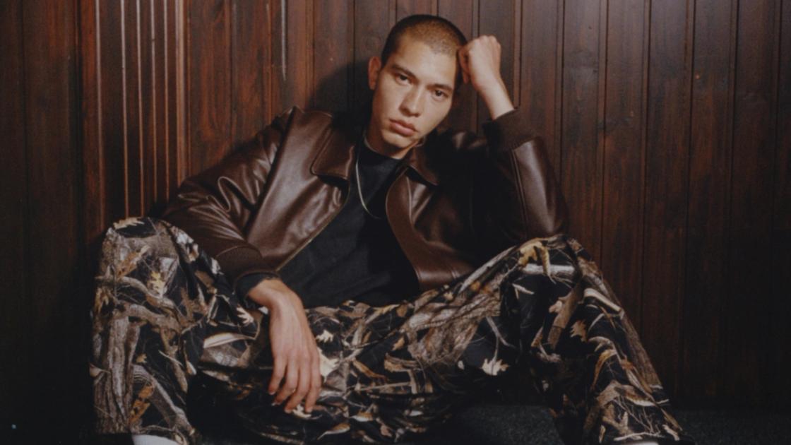 Fall/Winter 2026 Lookbook – Men | Carhartt WIP