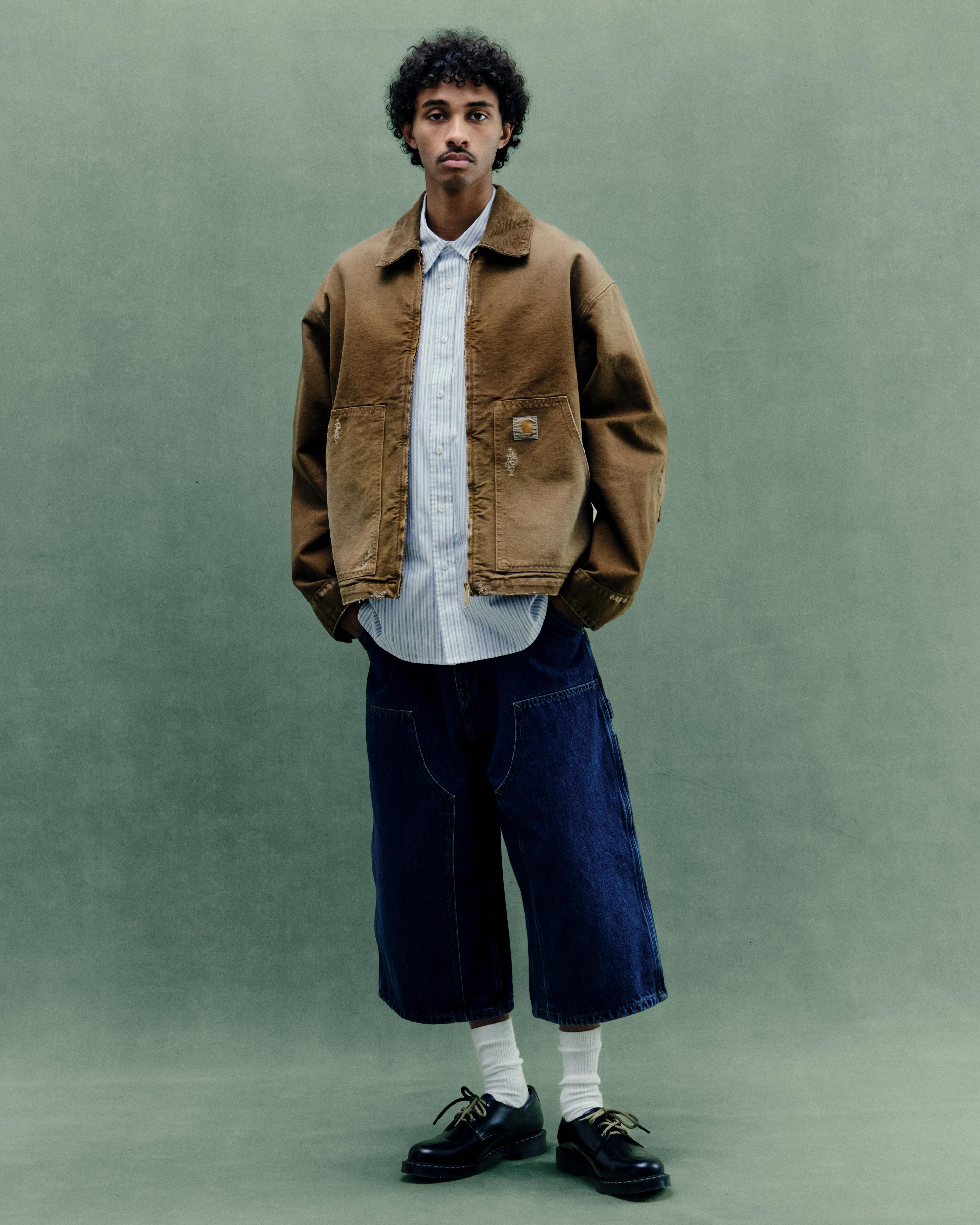 Fall/Winter 2026 Preview Collection – Men | Carhartt WIP