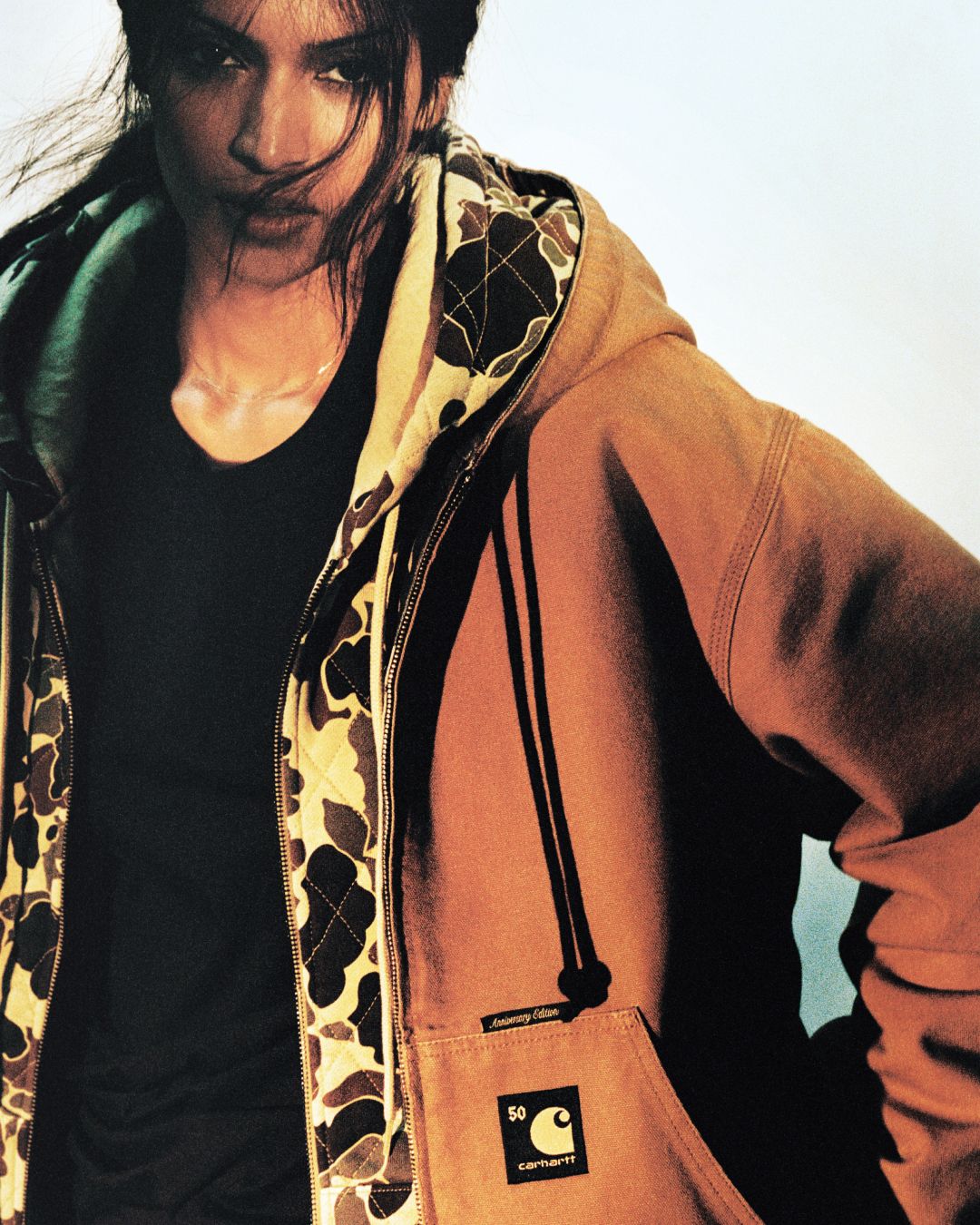 OG Active Jacket 50th Anniversary Edition | Carhartt WIP