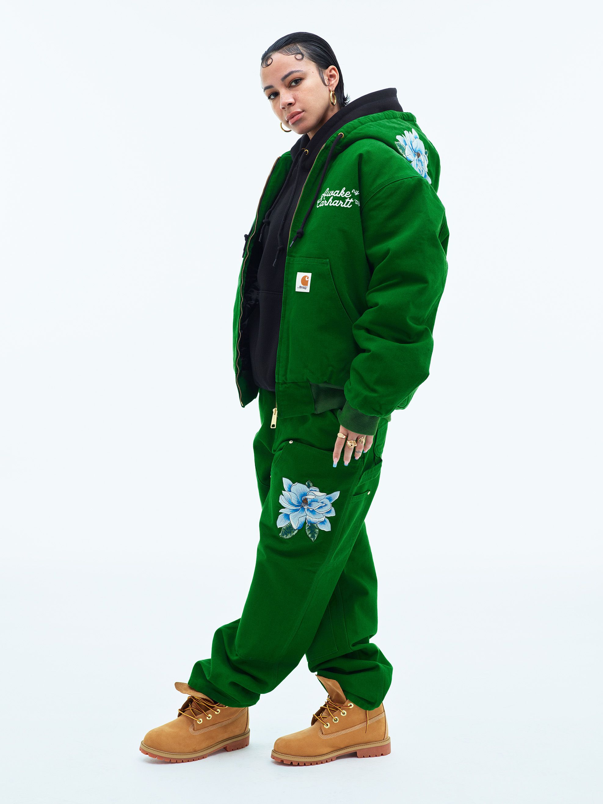 【最終値下げ】Awake x Carhartt WIP Carhartt WIP x Awake NY – Carhartt WIP Singapore