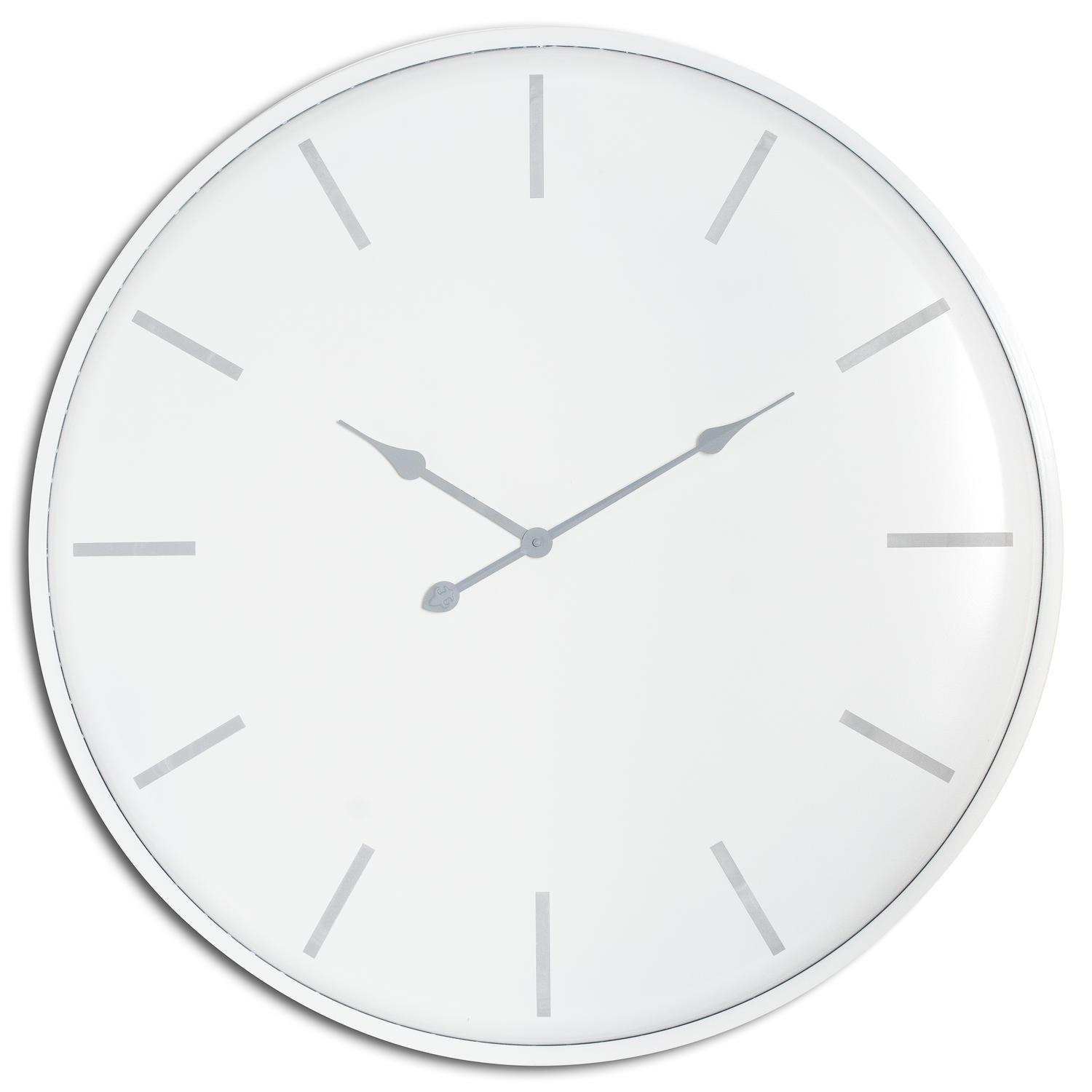 Brandon Large Wall Clock | Kaiku