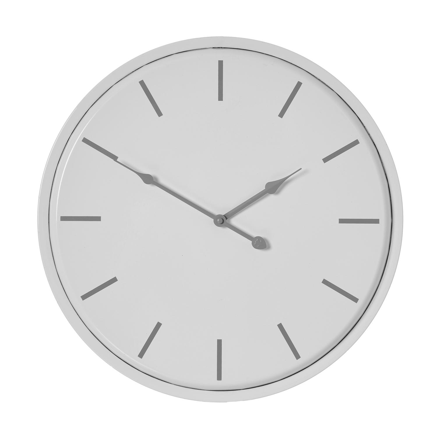 Brandon Wall Clock | Kaiku