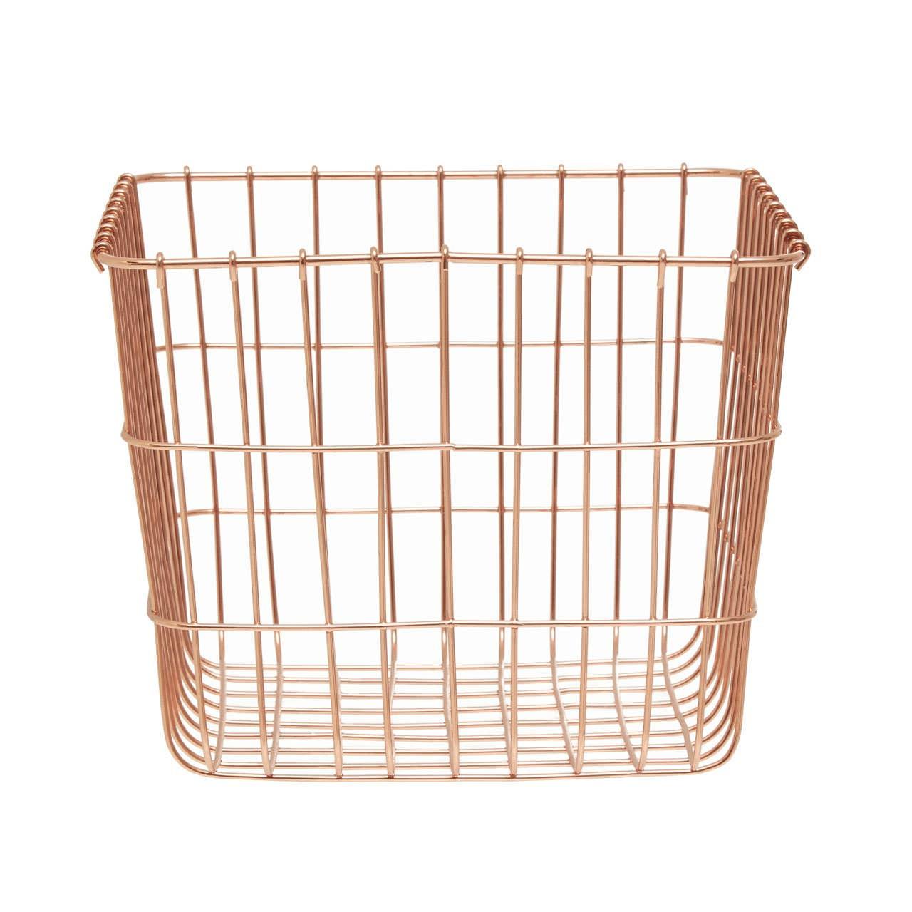 Vertex Square Basket | Kaiku