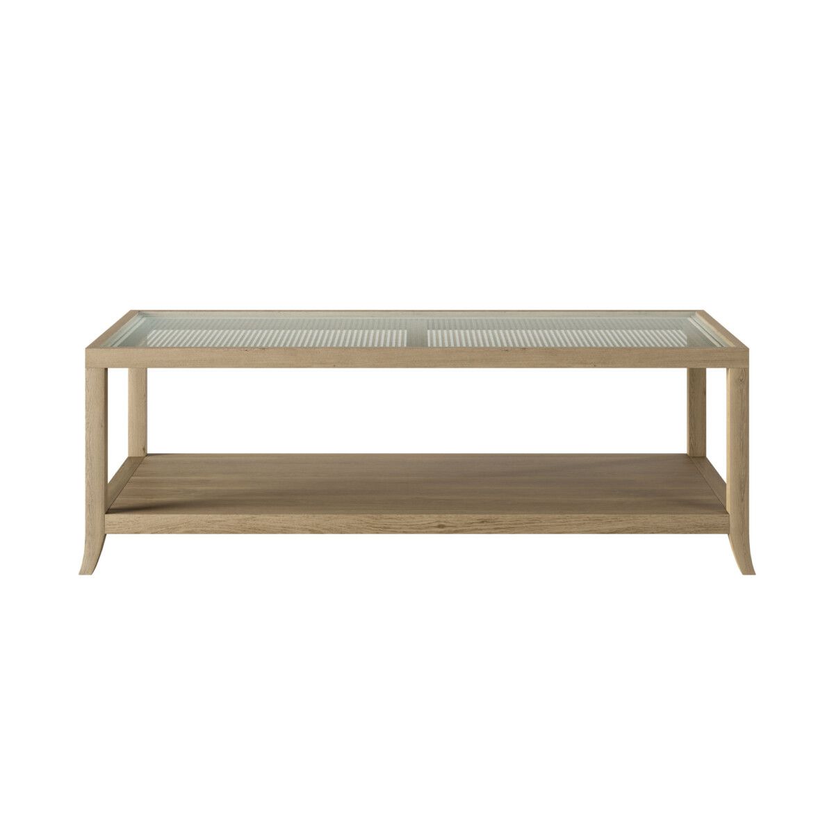 Witley Coffee Table | Kaiku