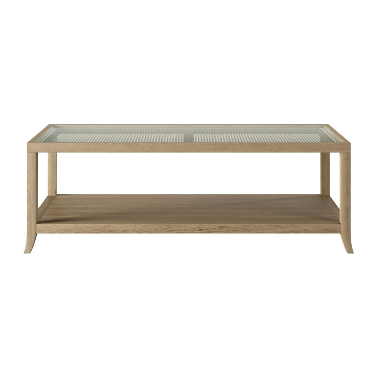 Witley Coffee Table | Kaiku