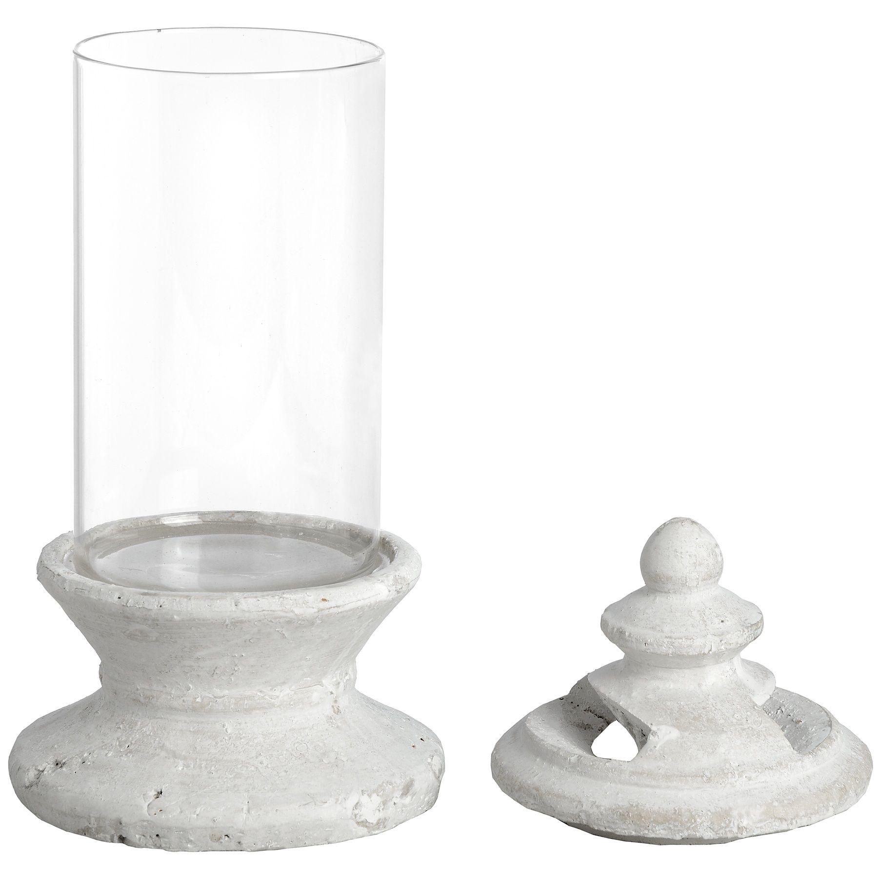 Glass Candle Holder | Kaiku