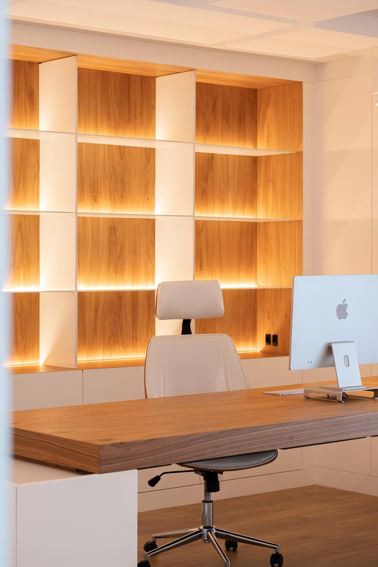 Shelving
