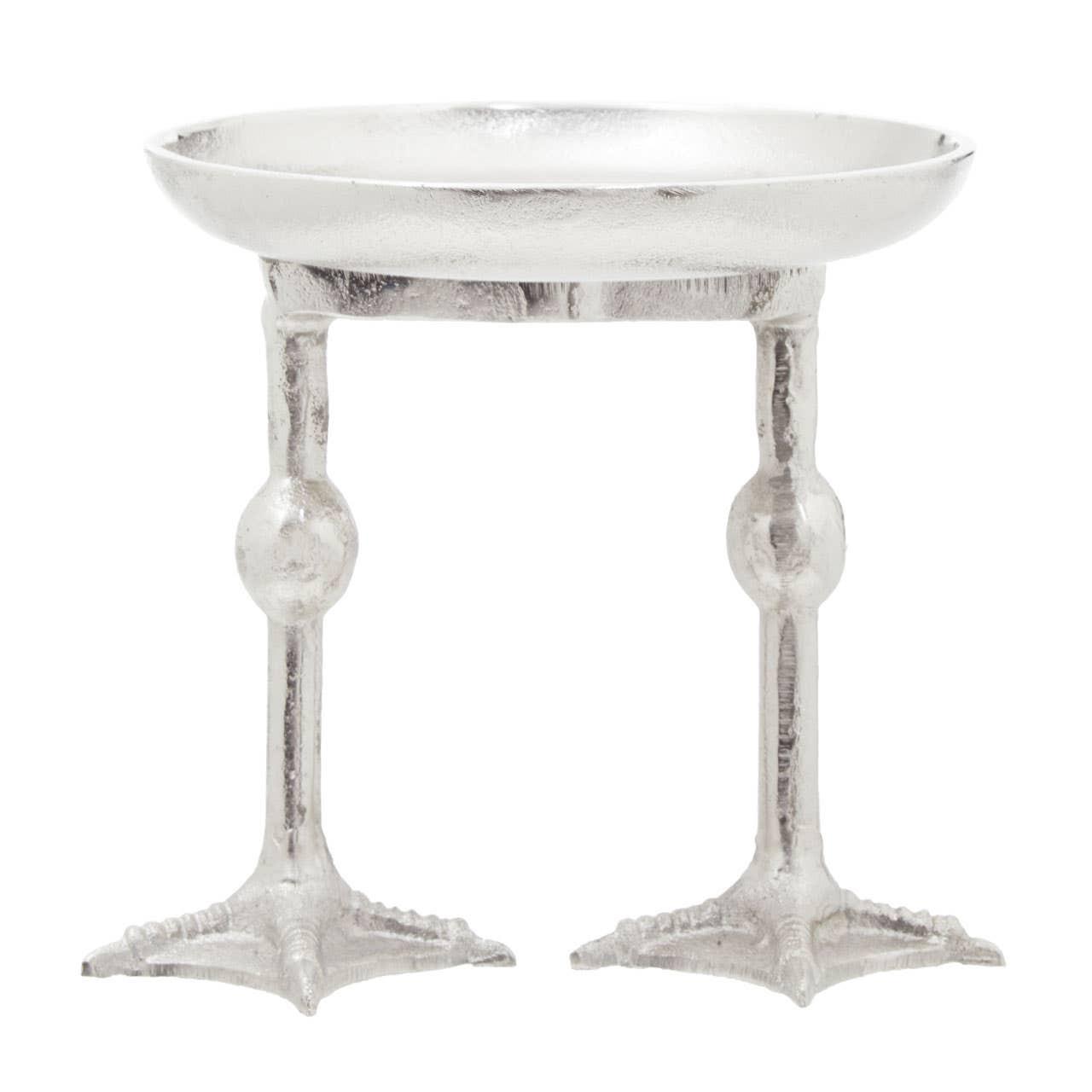 Quackpot Duck Feet Small Plant Stand | Kaiku