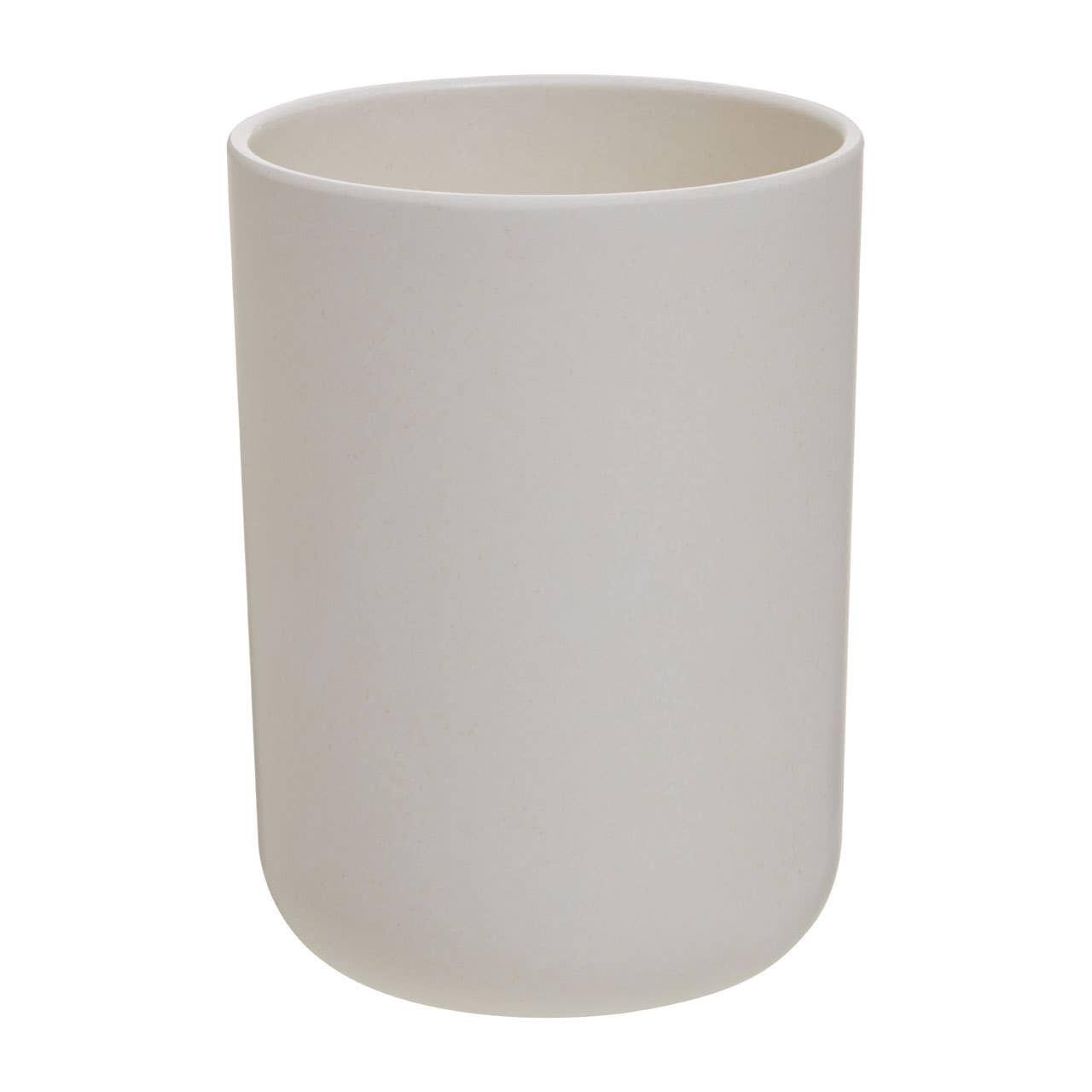 Canyon White Tumbler | Kaiku