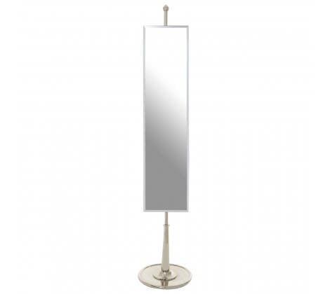 Kensington Townhouse Rectangular Mirror | Kaiku