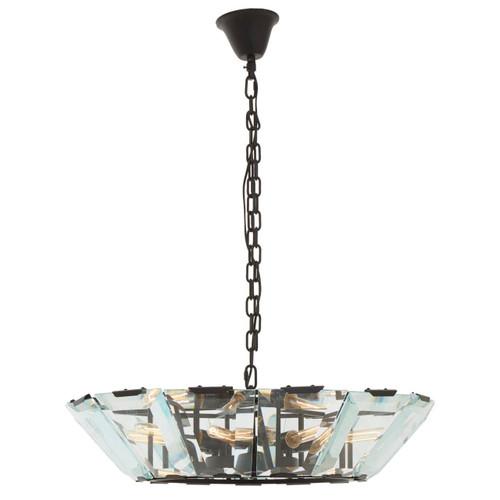 Babylon Large 8 Light Pendant Light | Kaiku