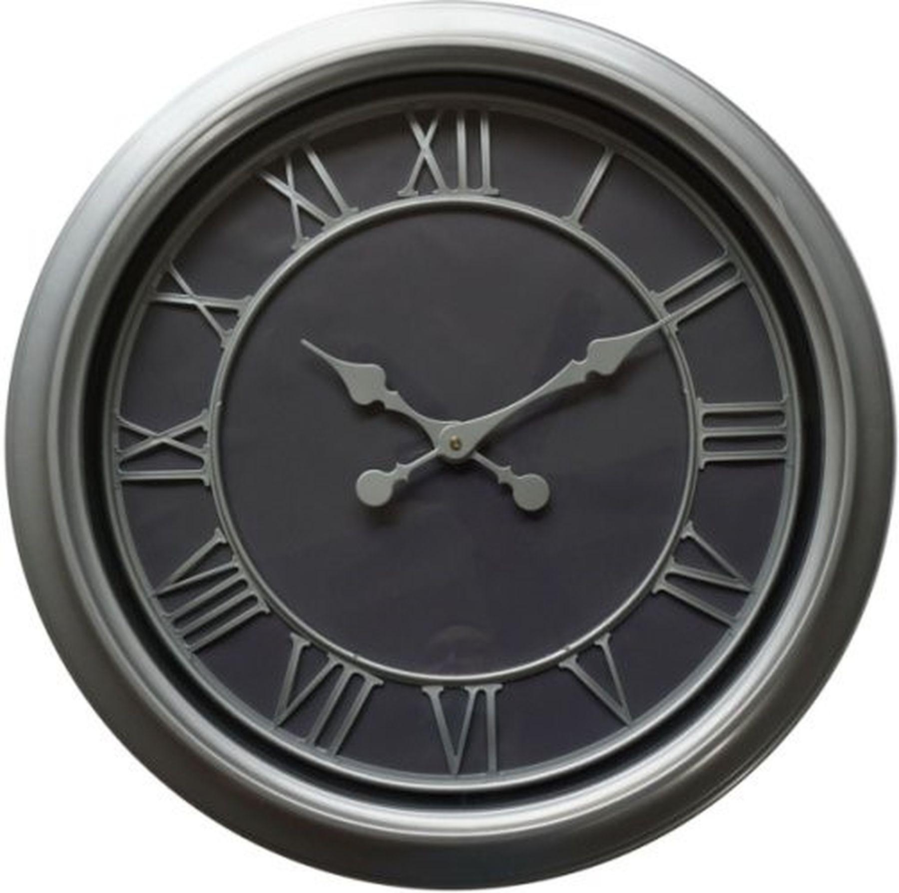 Bloomsbury Wall Clock | Kaiku