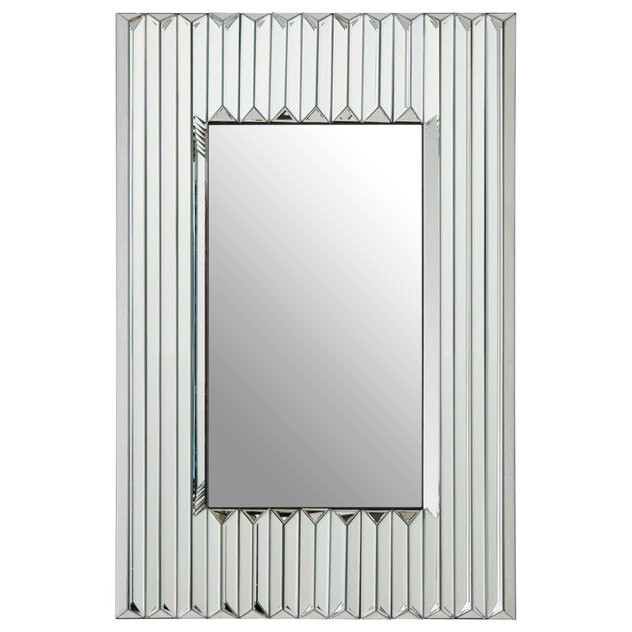 Ruta Wall Mirror | Kaiku