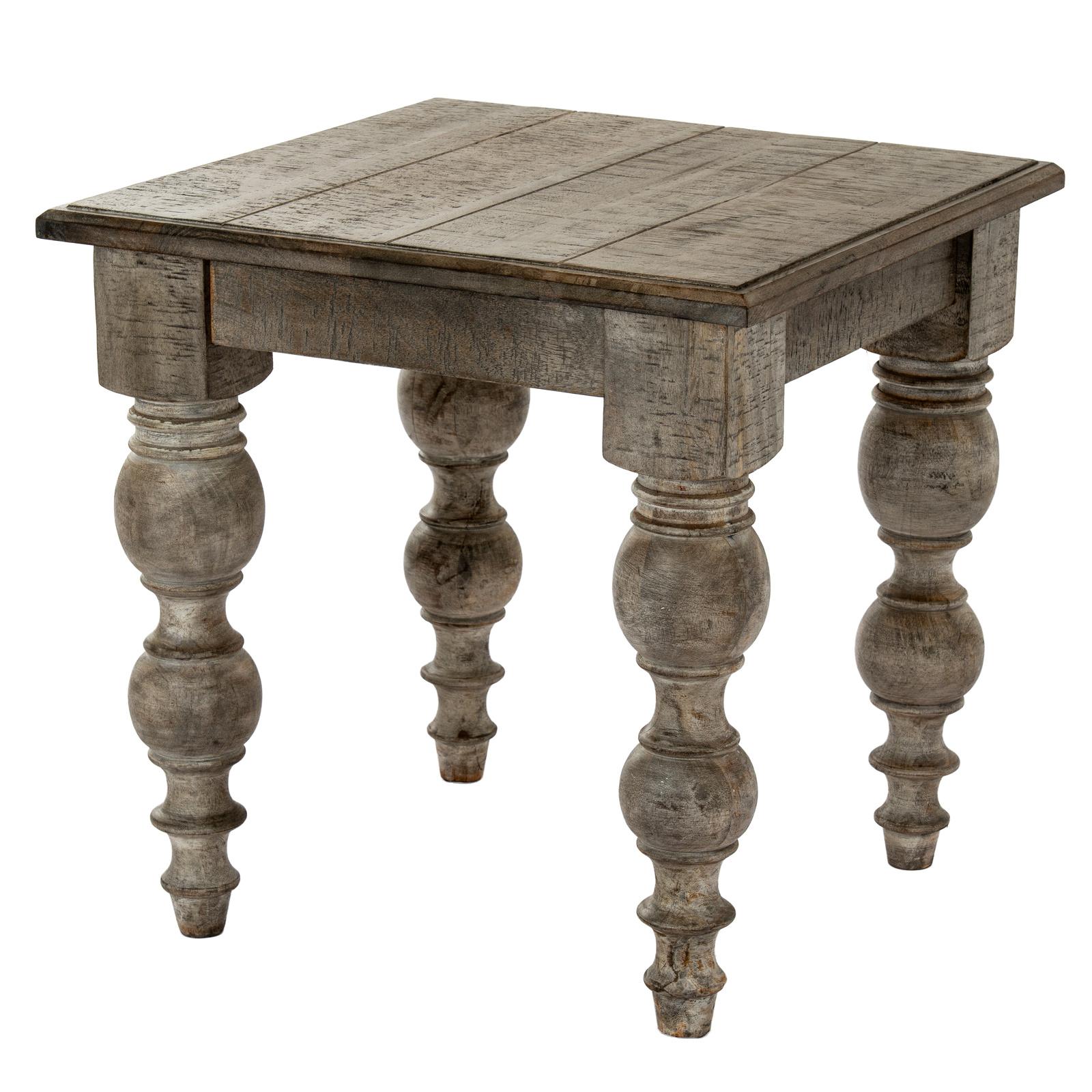 Rutland Side Table | Kaiku