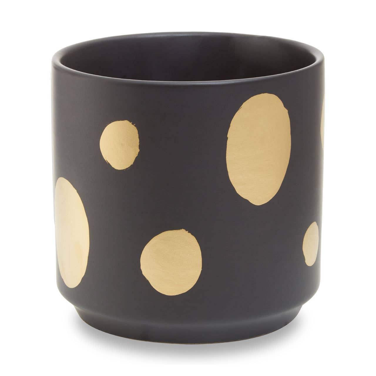Yuri Ceramic Planter | Kaiku