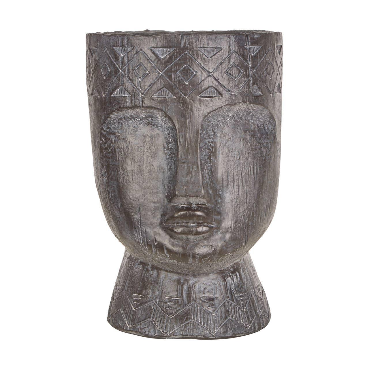Darnell Large Face Planter | Kaiku