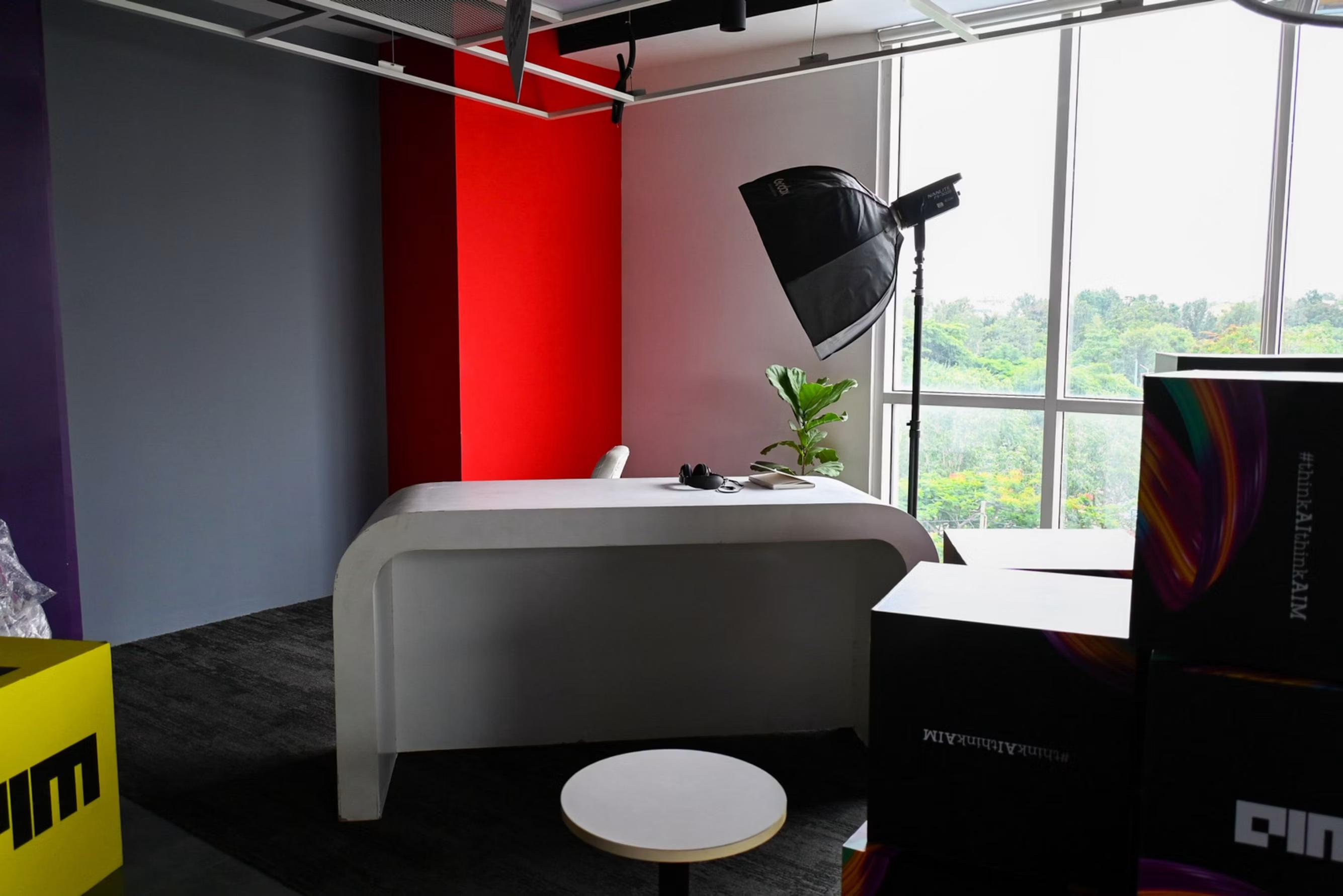 Desks