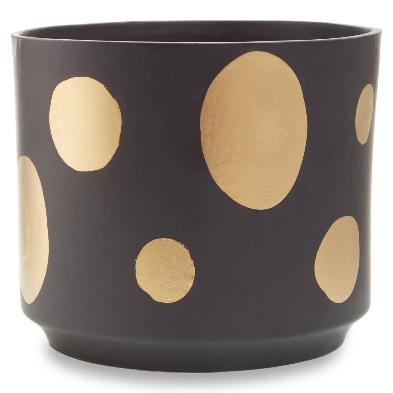 Yuri Large Ceramic Planter | Kaiku