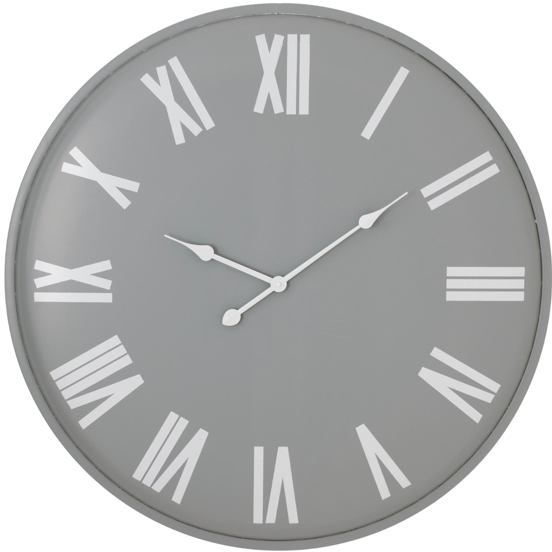 Rothay Large Wall Clock | Kaiku