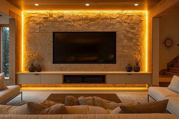 TV Units