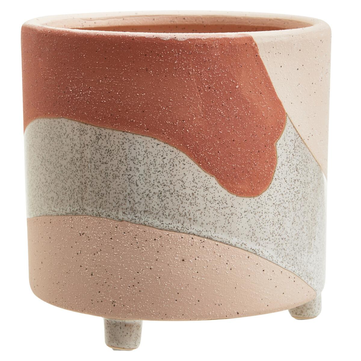 Jada Large Planter | Kaiku