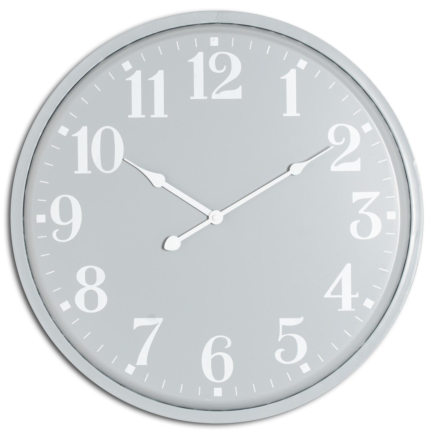 Ashmount Wall Clock | Kaiku