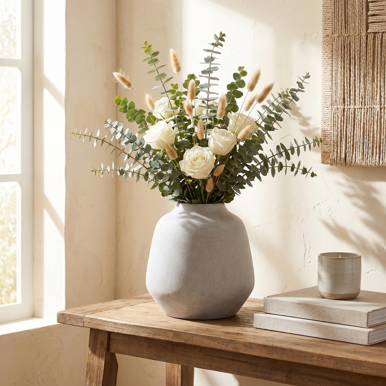 Darcy Ople Vase | Kaiku