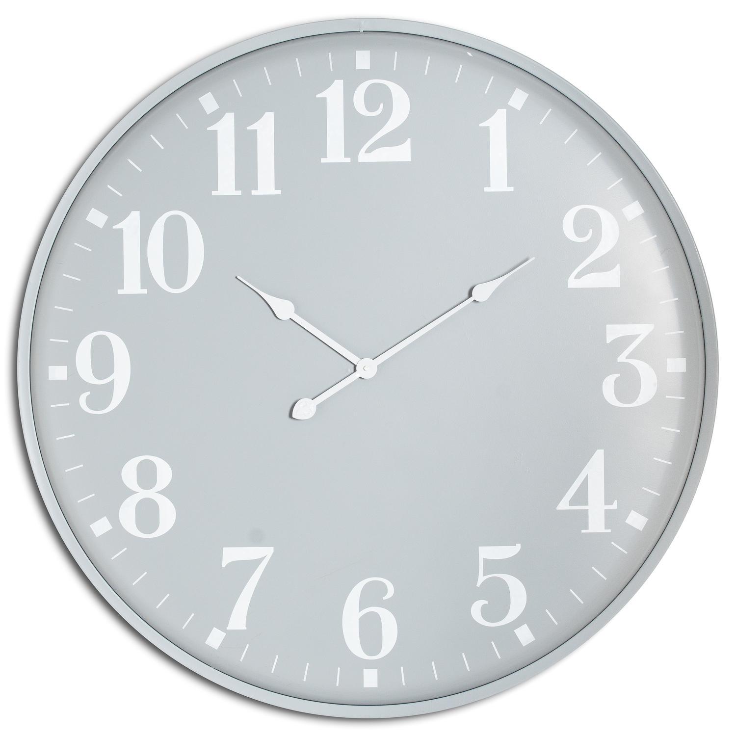 Ashmount Large Wall Clock | Kaiku