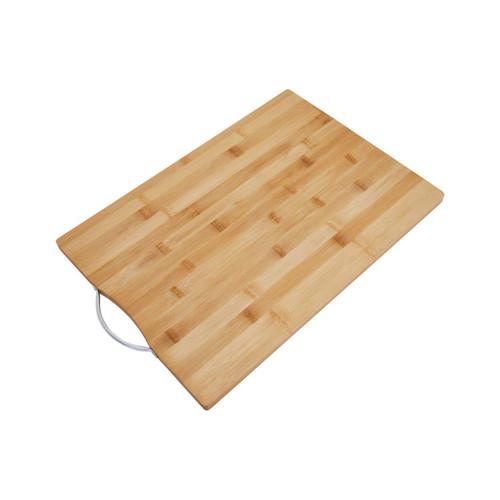 Aleki Extra Large Bamboo Chopping and Serving Board | Kaiku