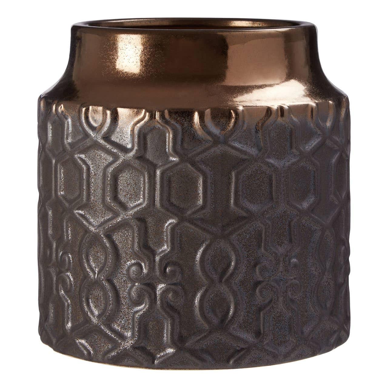 Zircon Large Planter | Kaiku