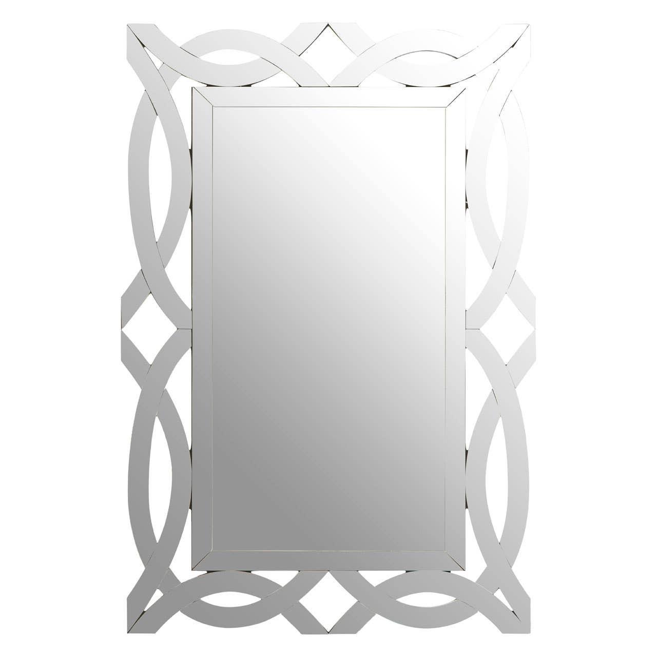 Ginnette Wall Mirror | Kaiku
