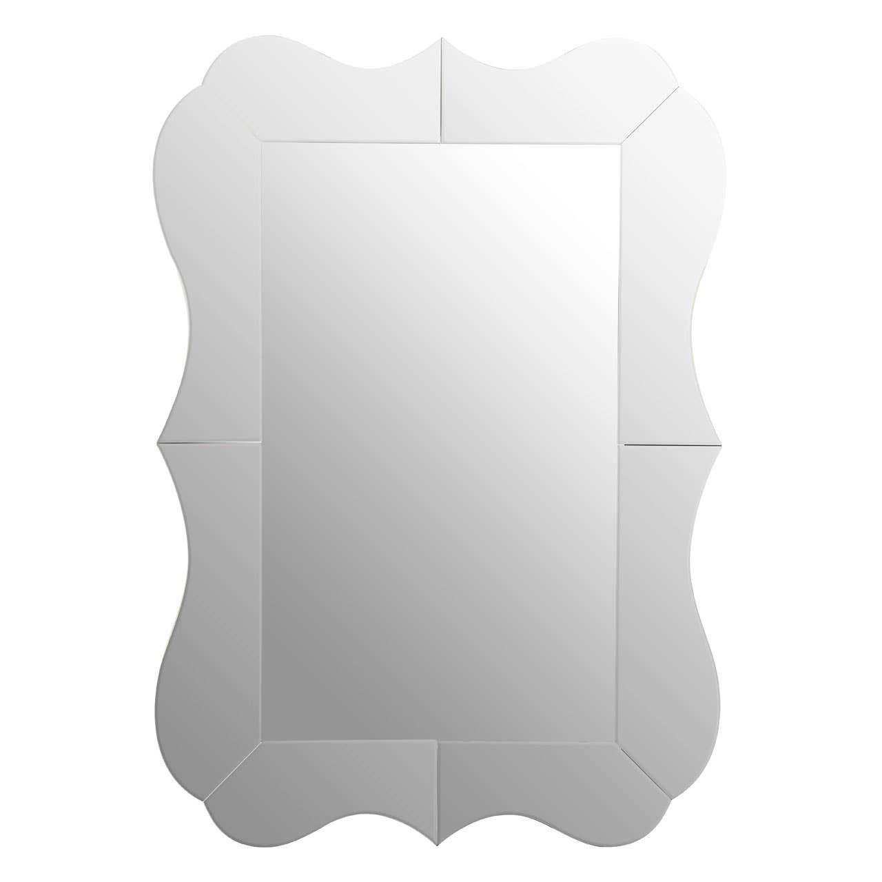 Gavri Wall Mirror | Kaiku