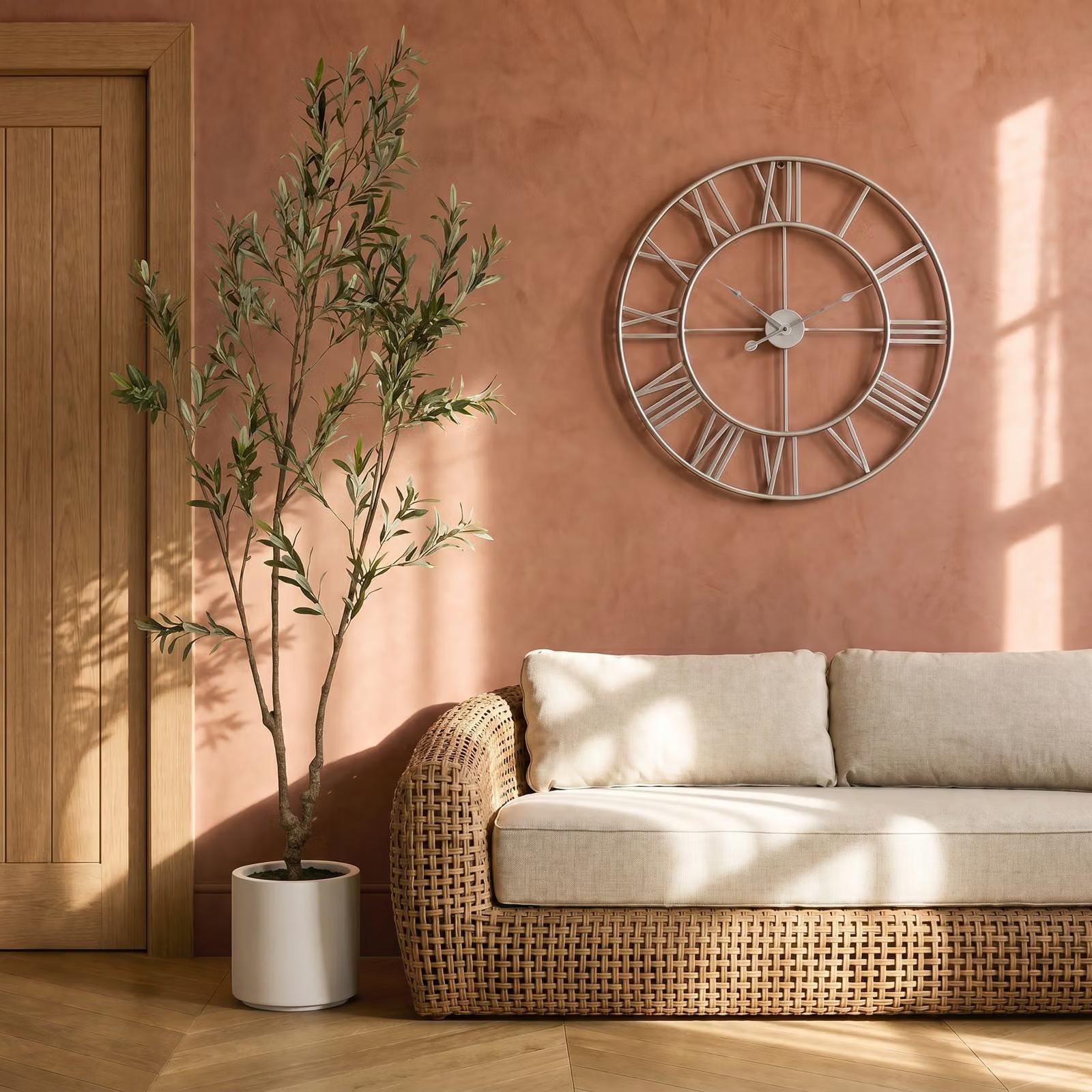 Wall Clocks