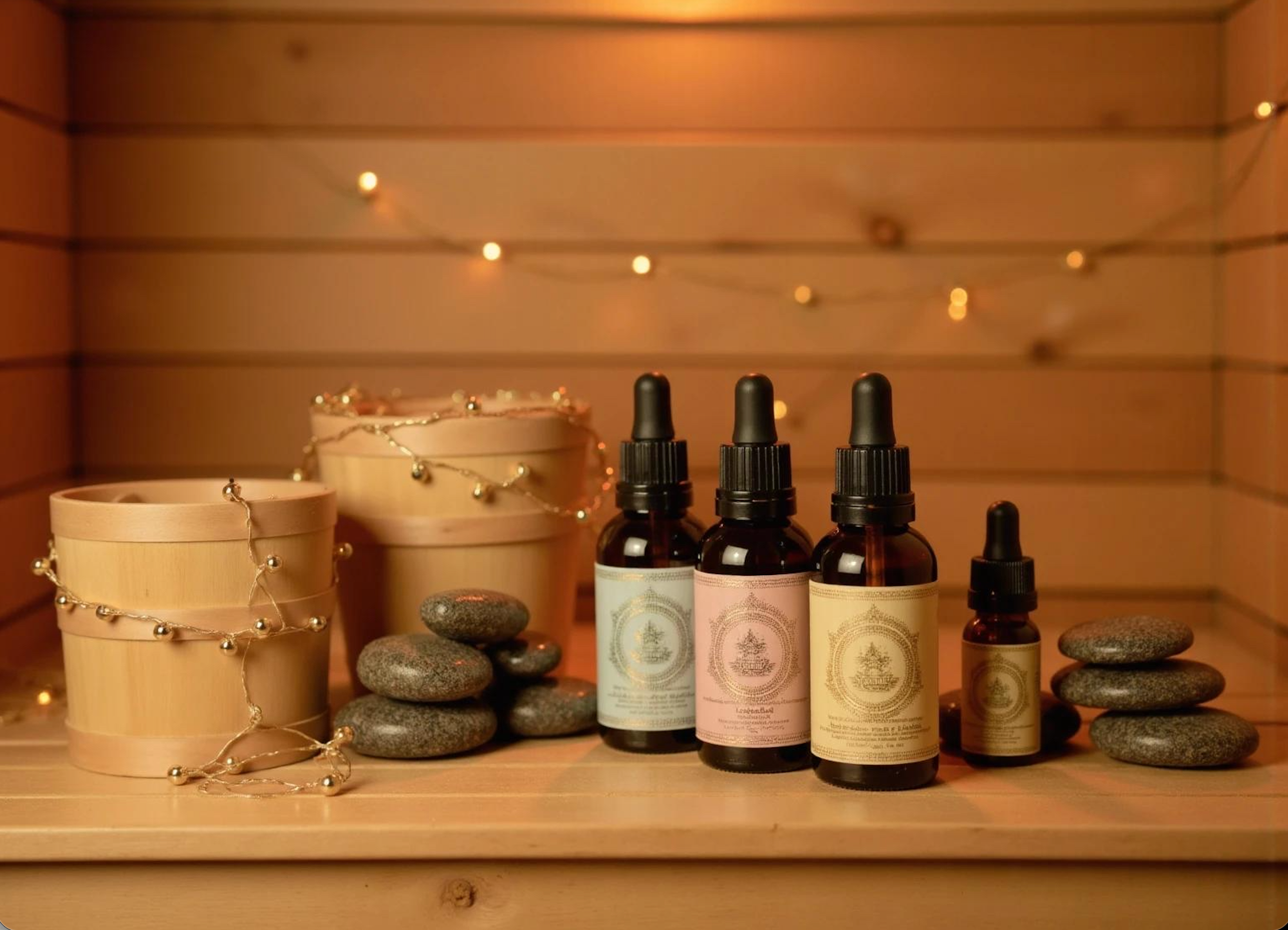 Wellness Accessories