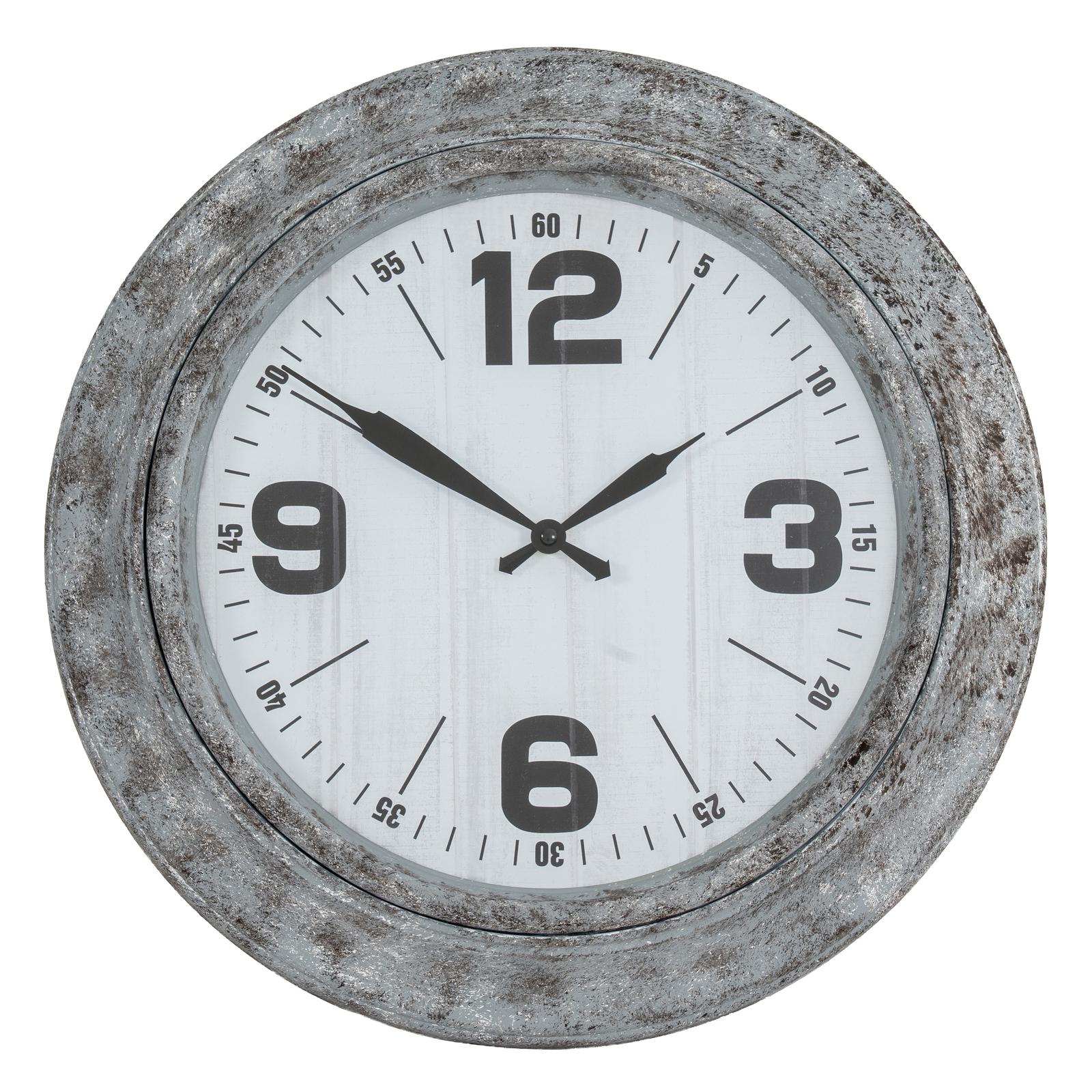 Roco Wall Clock | Kaiku