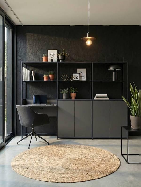 Shelving