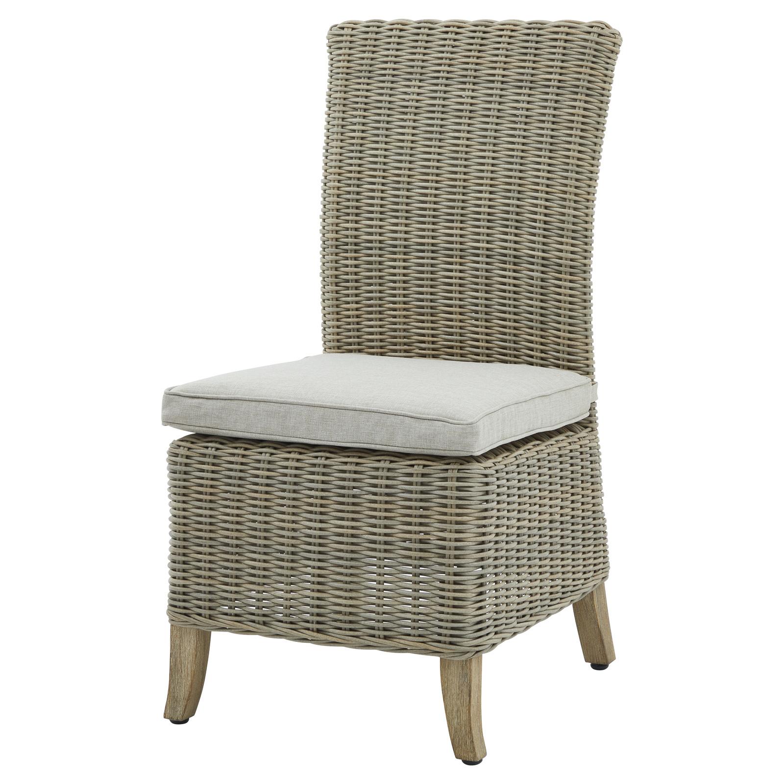 Capri Collection Outdoor Dining Chair | Kaiku