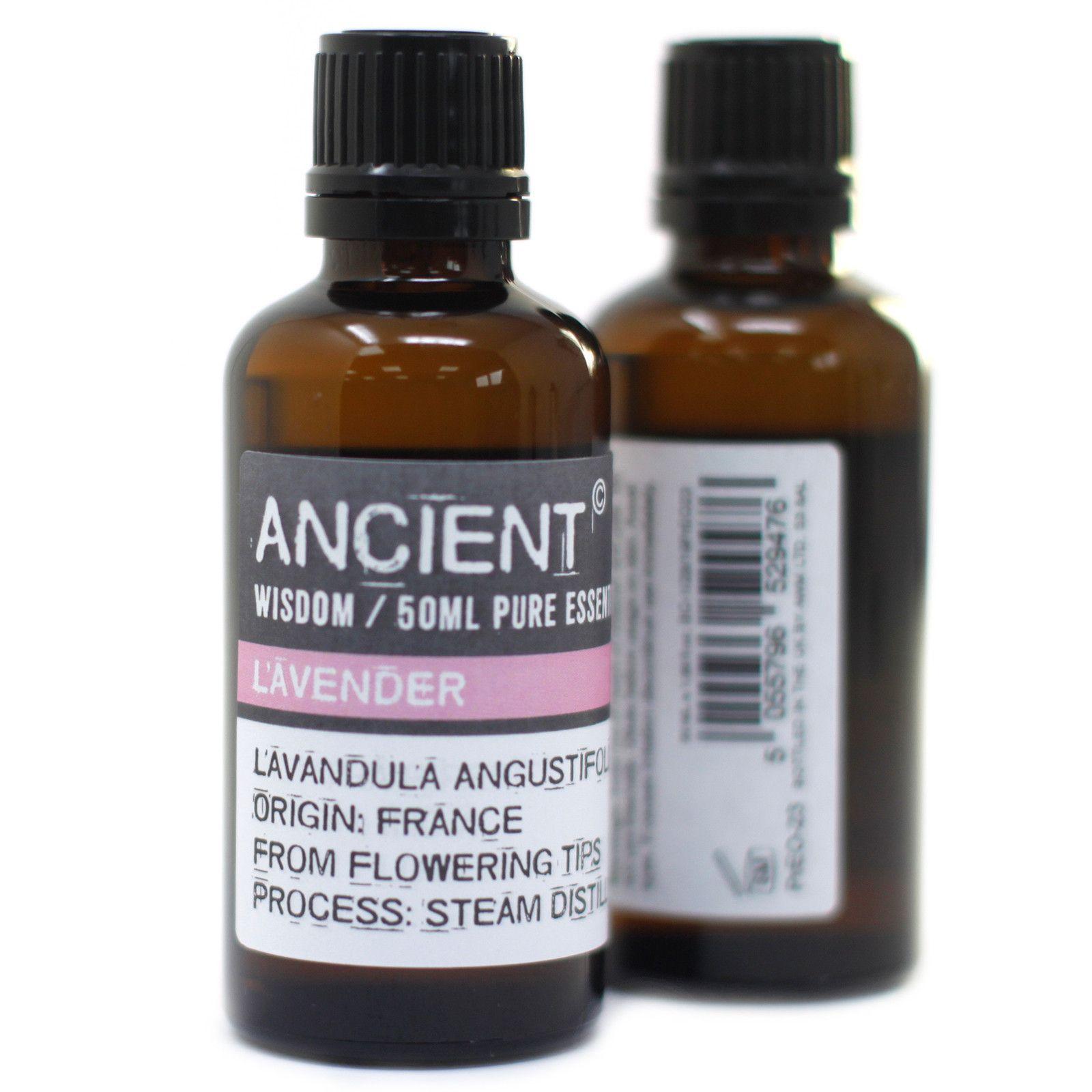 Sweet Birch Essential Oil 50ml | Ancient Wisdom | Kaiku