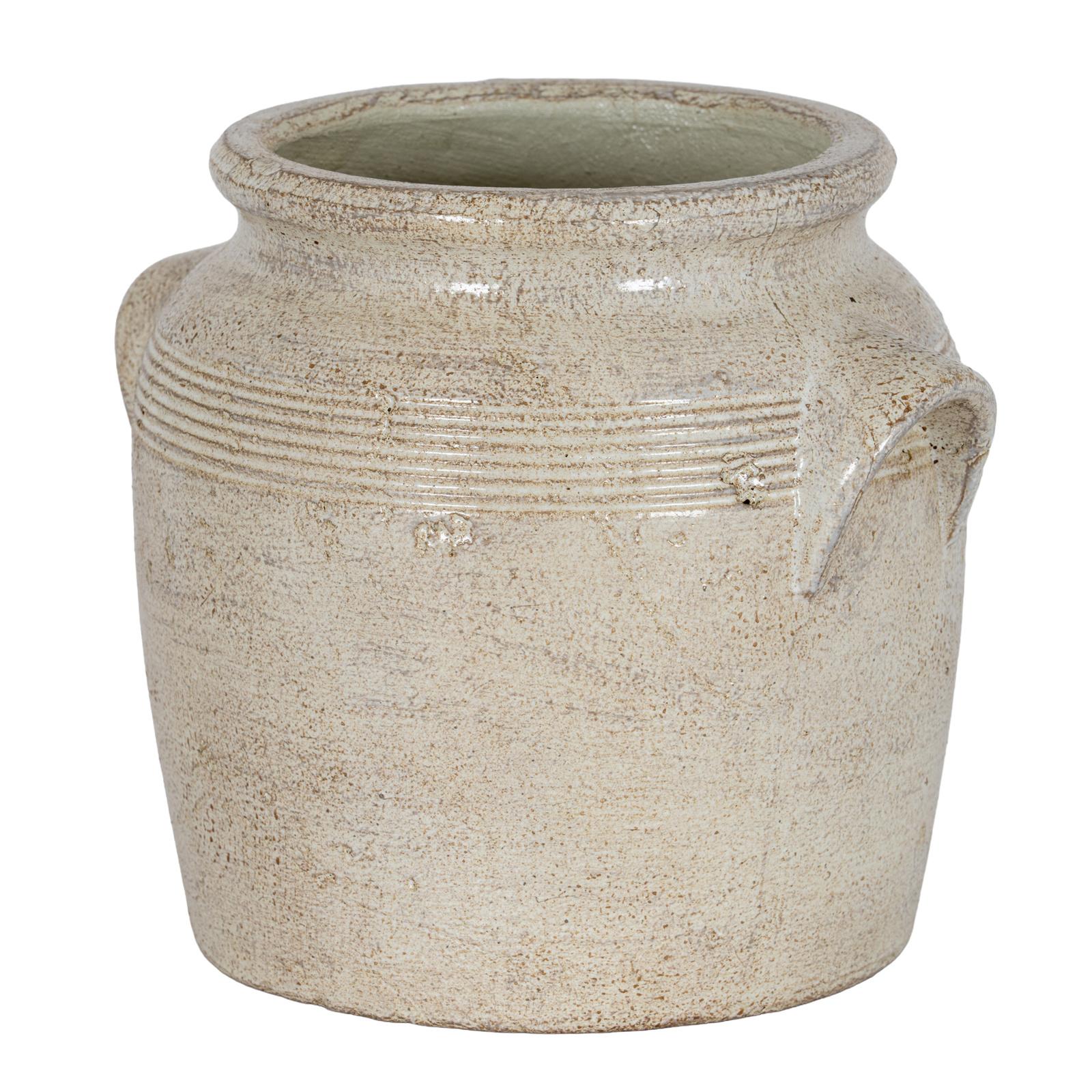 Tarn Large Pot with Handles | Kaiku