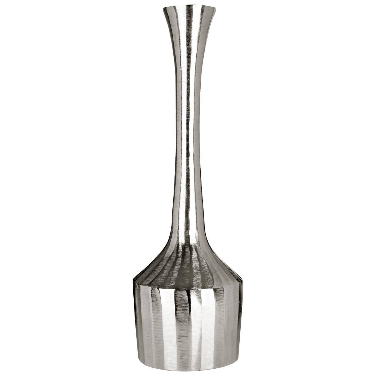 Kensington Townhouse Tall Bottle Neck Vase | Kaiku
