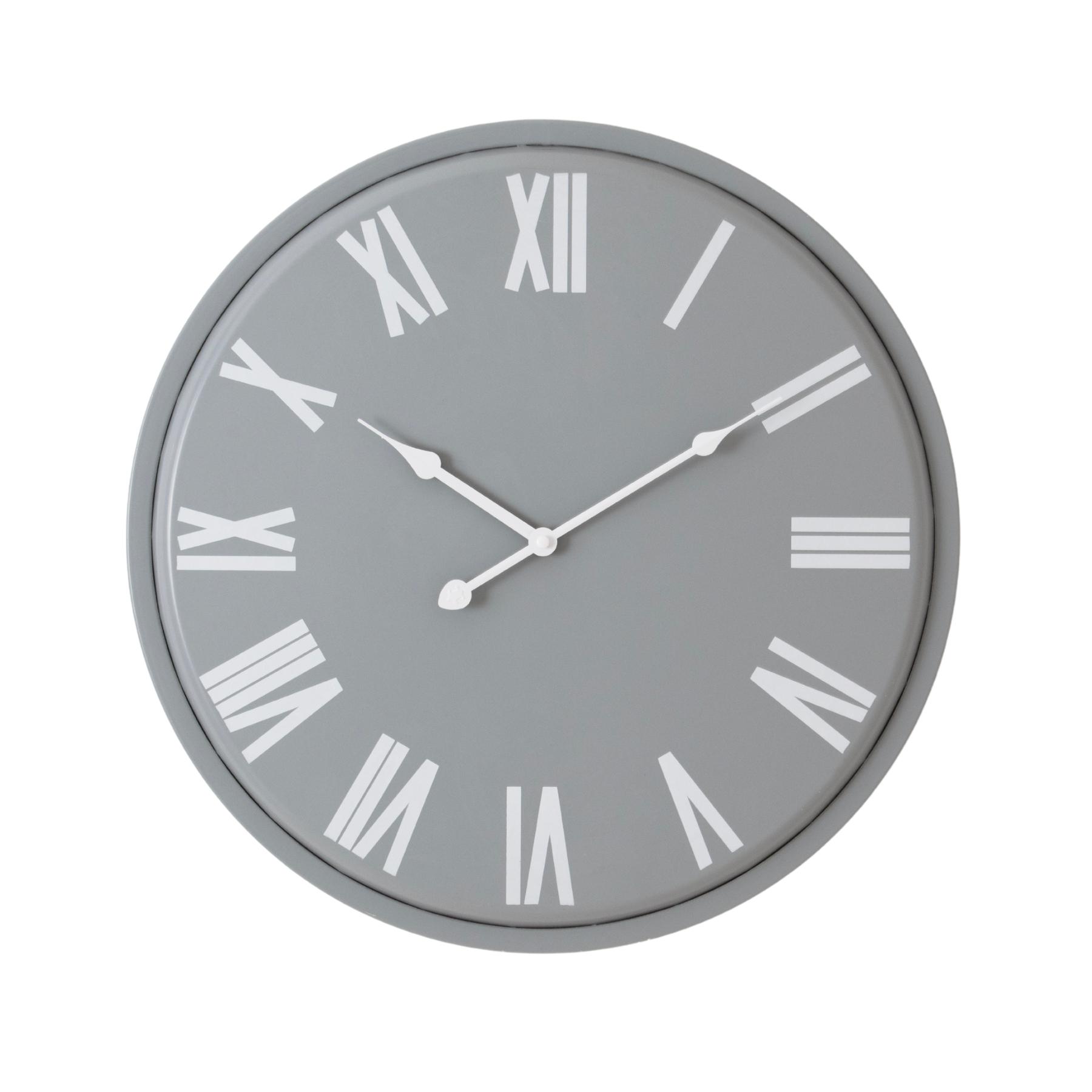 Rothay Wall Clock | Kaiku