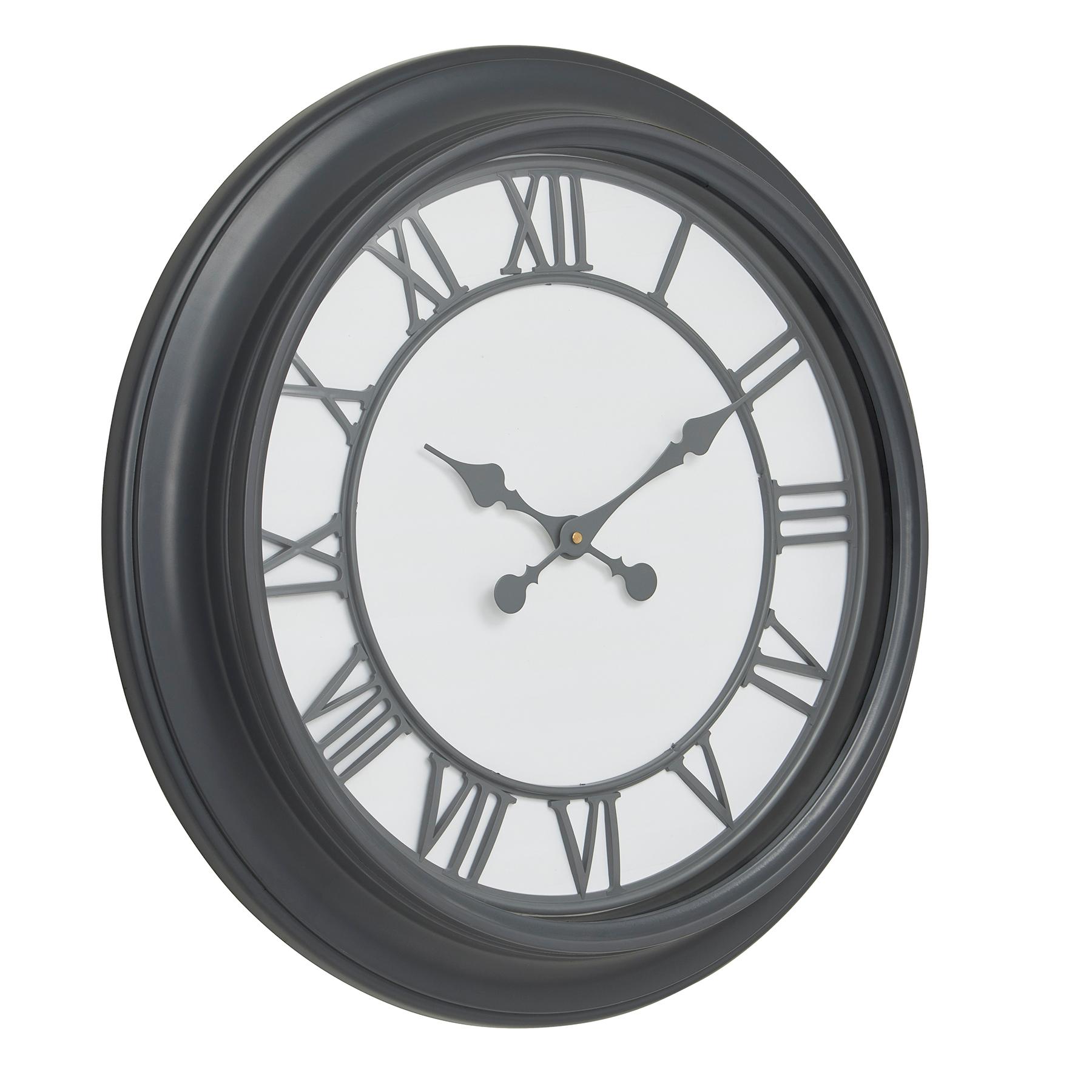 Louie Wall Clock | Kaiku