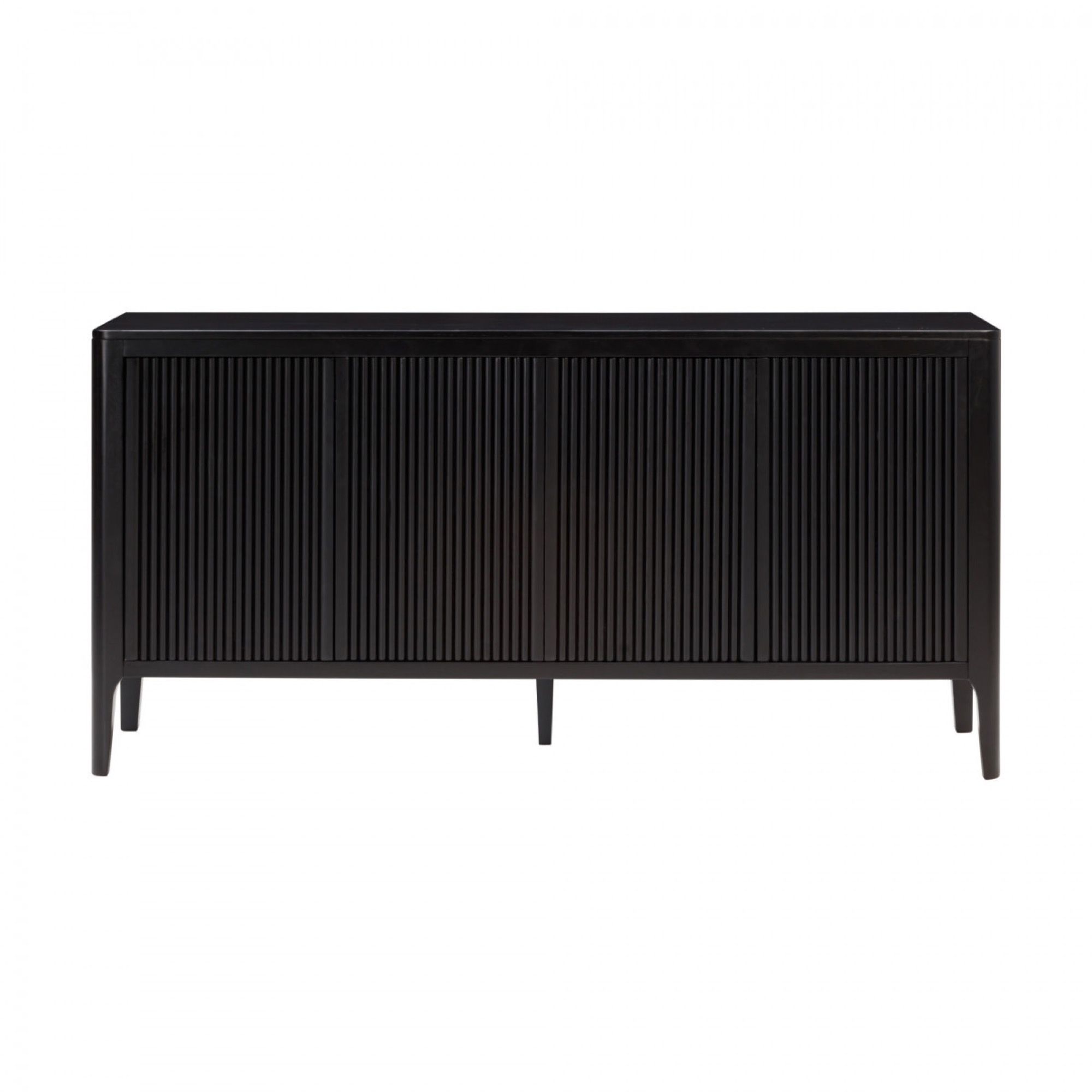 Abberley Black Oak Sideboard | Kaiku
