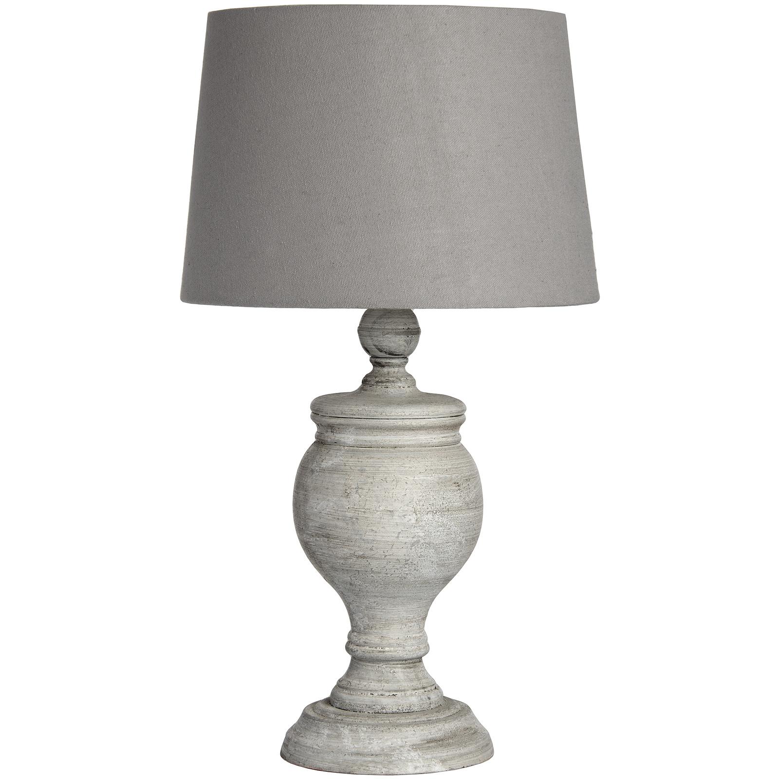 Uthina Table Lamp | Kaiku